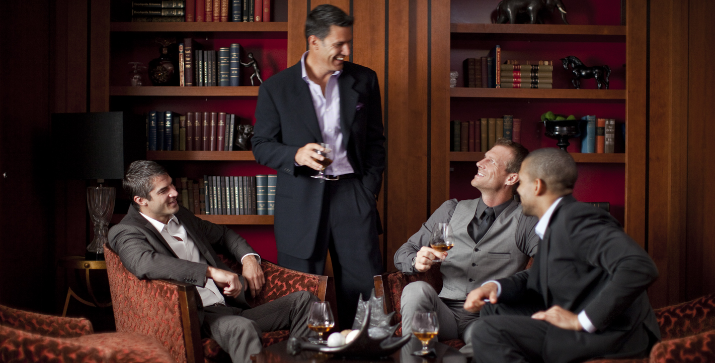 Private Cocktail Receptions