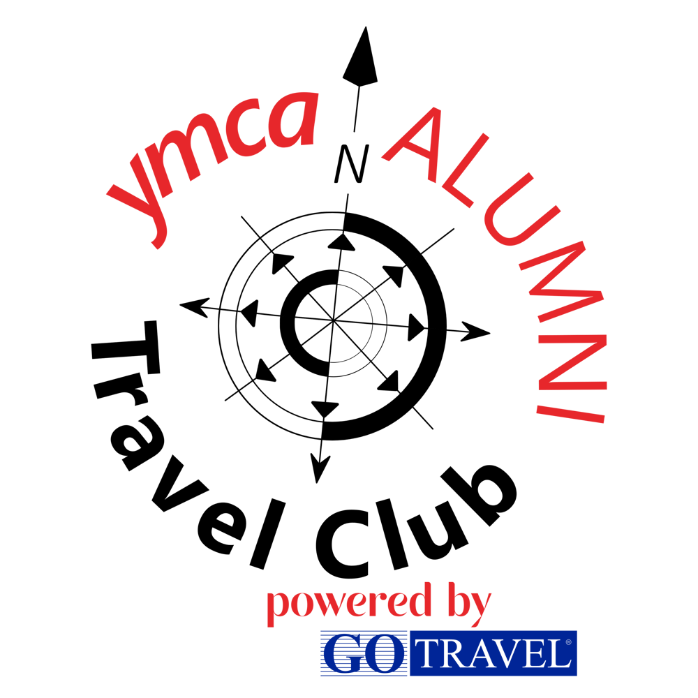 YMCA Alumni Travel Club, powered by Go Travel
